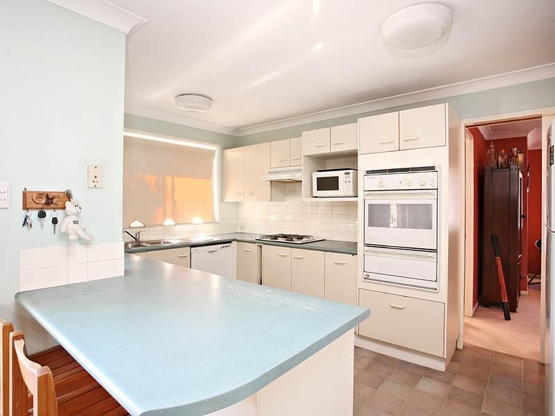 5 Monnow Place, Carina QLD 4152