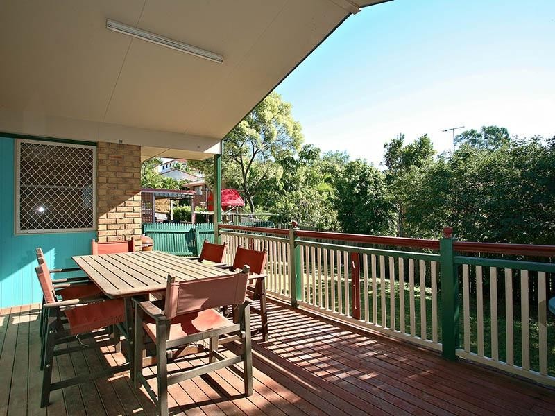5 Monnow Place, Carina QLD 4152