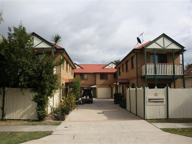 1/23 Jamieson Street, Bulimba QLD 4171