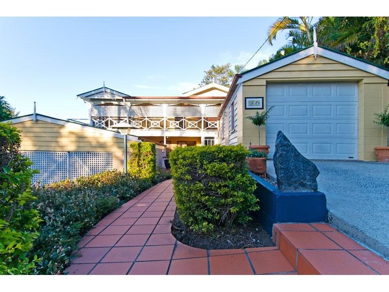 96 Bywong Street, Toowong QLD 4066