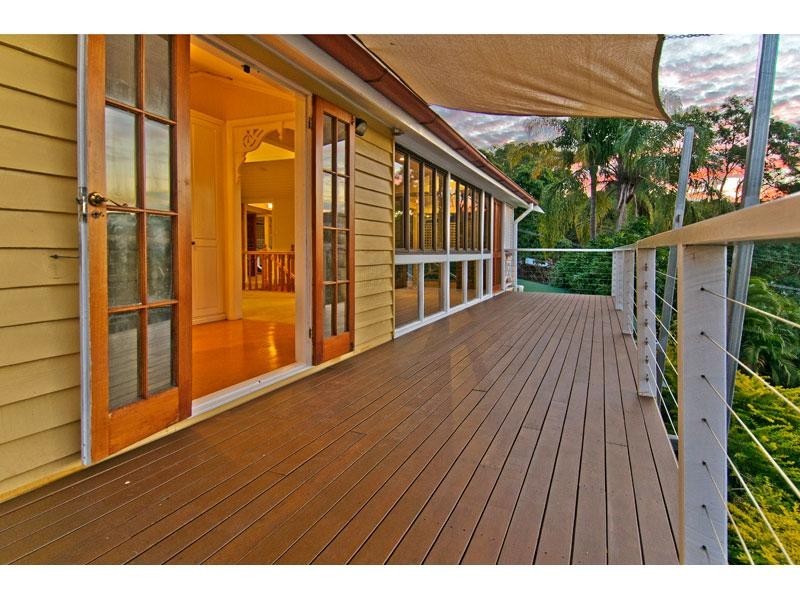 96 Bywong Street, Toowong QLD 4066