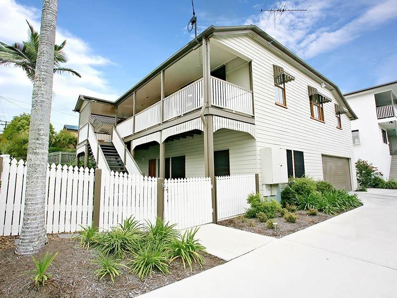 7/175 Norman Avenue, Norman Park QLD 4170