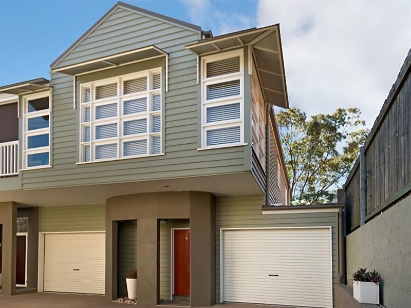 5/48 Ison Street, Morningside QLD 4170