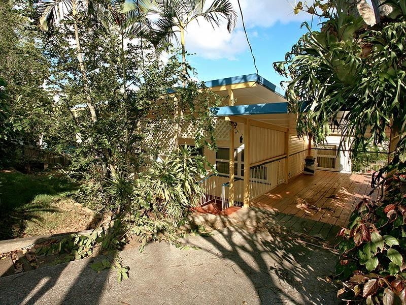 86 Majestic Outlook, Seven Hills QLD 4170