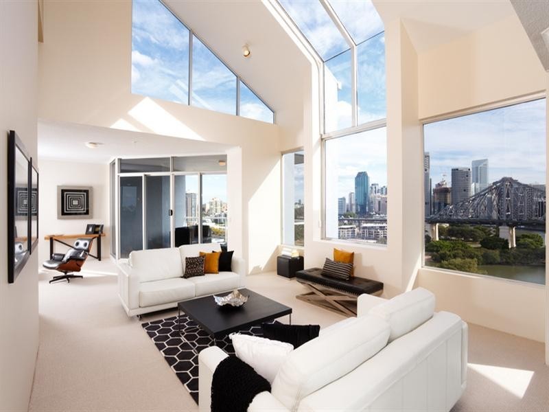 17/16 Moray Street, New Farm QLD 4005