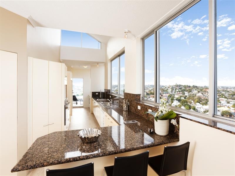 17/16 Moray Street, New Farm QLD 4005