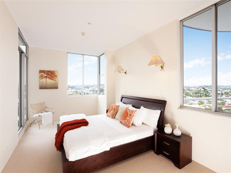 17/16 Moray Street, New Farm QLD 4005