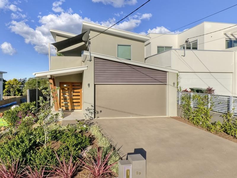 29 Taylor Street, Balmoral QLD 4171