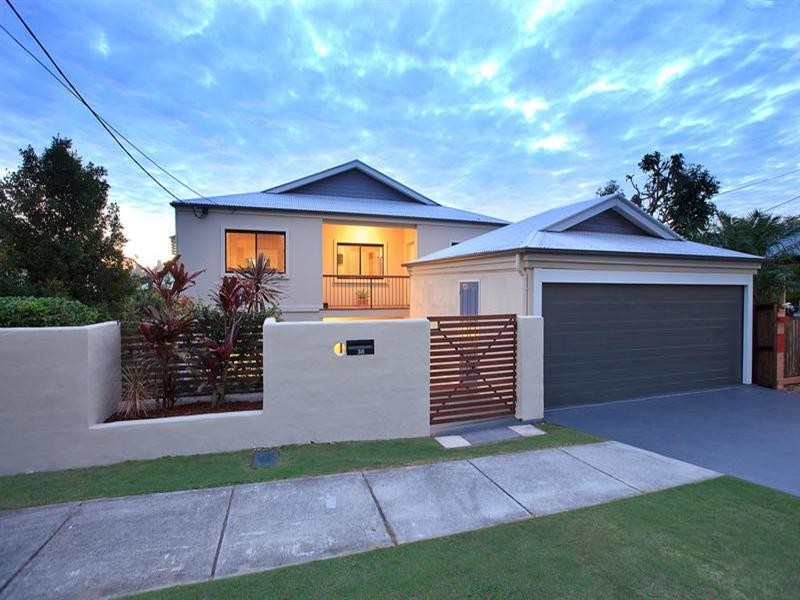38 Alexandra Street, Balmoral QLD 4171