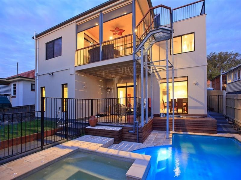 38 Alexandra Street, Balmoral QLD 4171