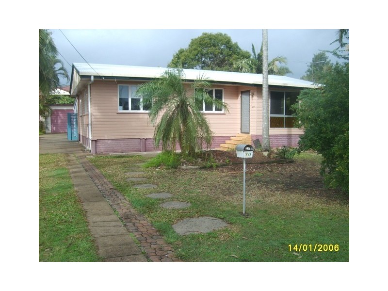 70 Bremen Street, Hemmant QLD 4174