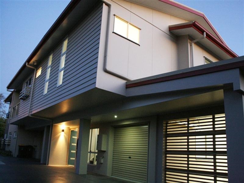3/414 Hawthorne Road, Bulimba QLD 4171