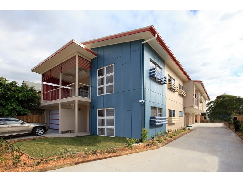 3/414 Hawthorne Road, Bulimba QLD 4171
