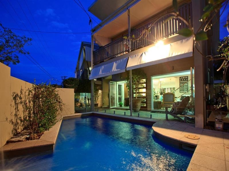 44 Rockbourne Terrace, Paddington QLD 4064