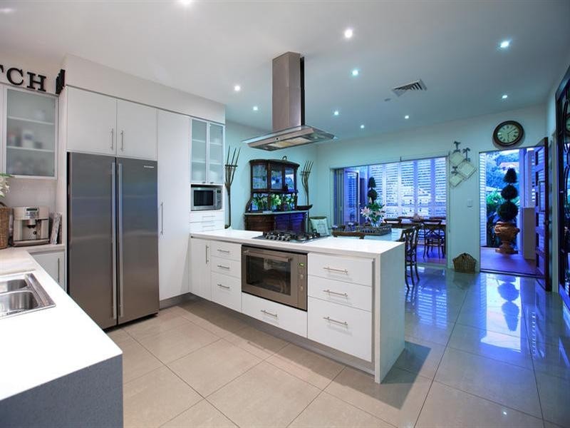 44 Rockbourne Terrace, Paddington QLD 4064