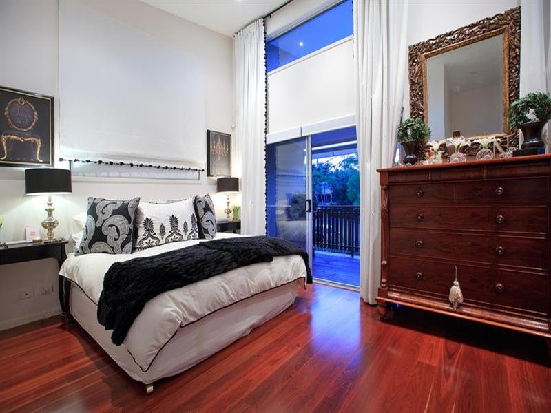 44 Rockbourne Terrace, Paddington QLD 4064