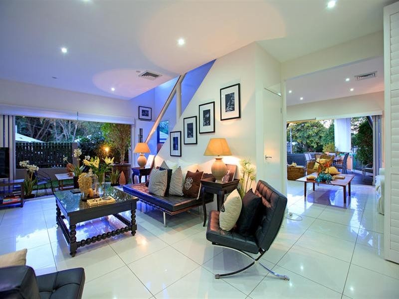 44 Rockbourne Terrace, Paddington QLD 4064