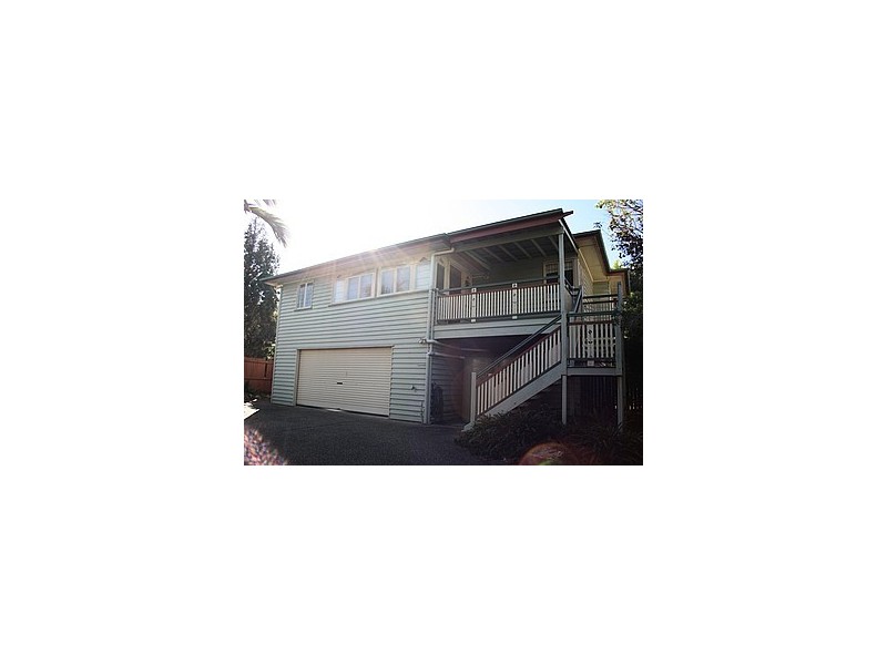 46 Oxford Street, Bulimba QLD 4171