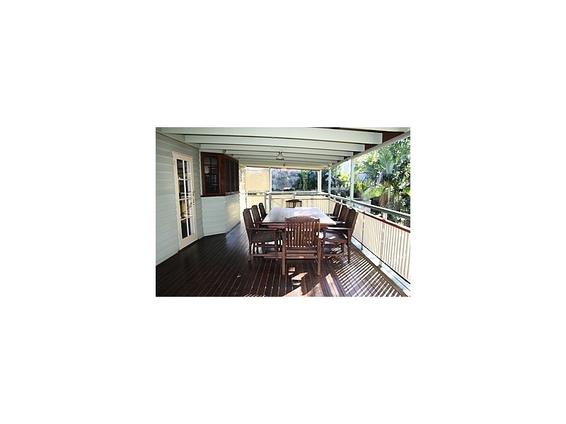 46 Oxford Street, Bulimba QLD 4171