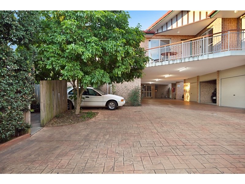 3/52 Ison Street, Morningside QLD 4170