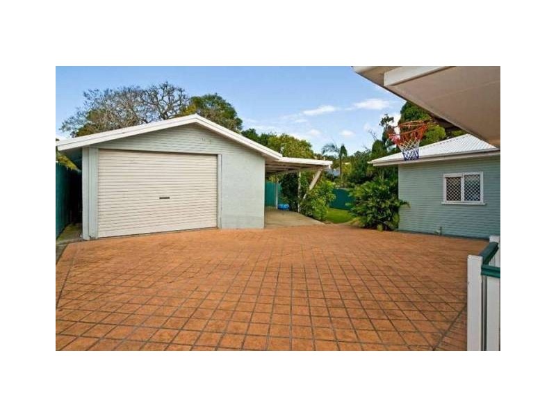 Morningside QLD 4170