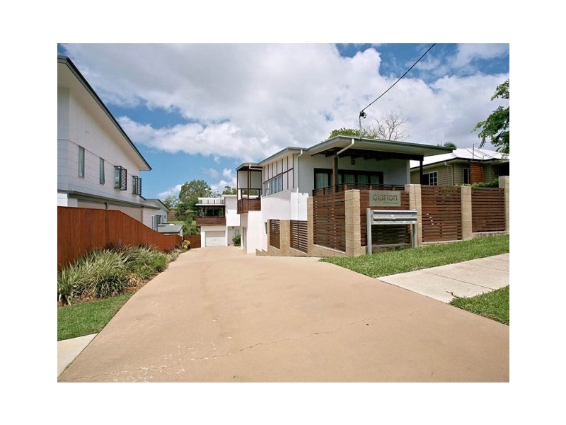 7/21 Thorpe Street, Balmoral QLD 4171