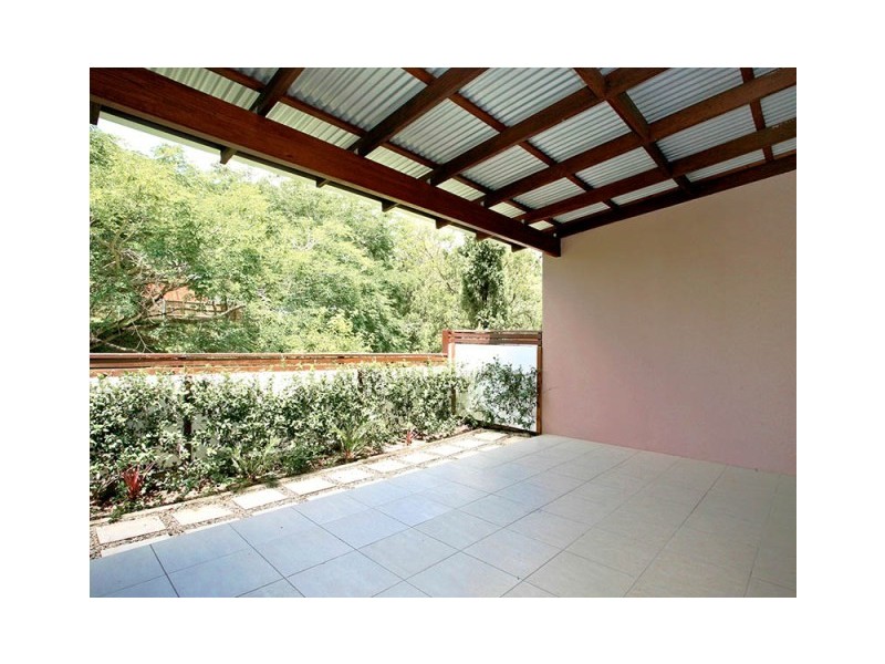 7/21 Thorpe Street, Balmoral QLD 4171