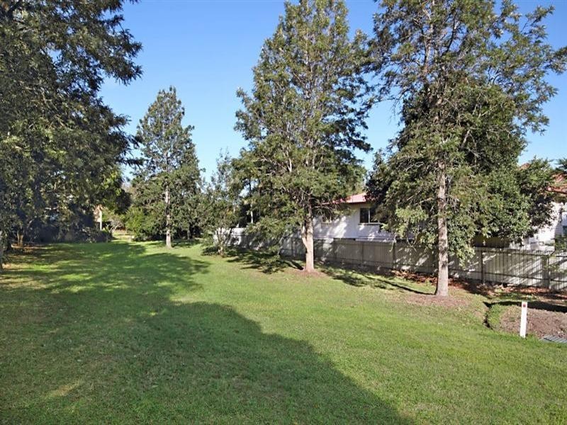 36 Brown Street, Camp Hill QLD 4152