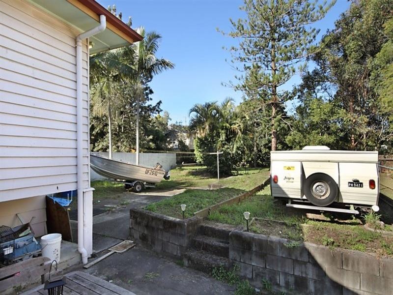 36 Brown Street, Camp Hill QLD 4152