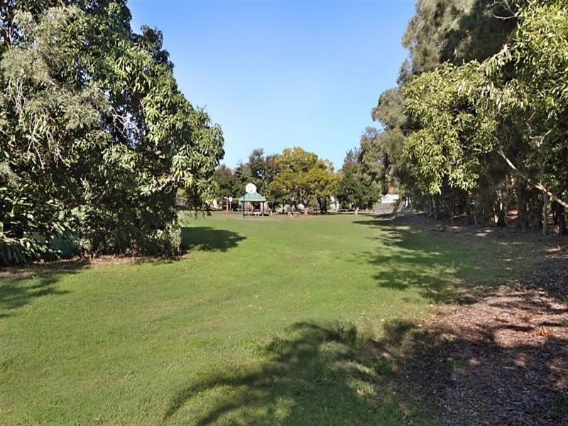 36 Brown Street, Camp Hill QLD 4152