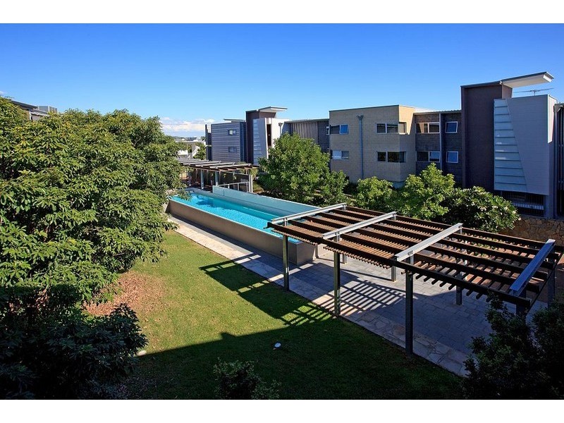 49/17 Ferry Lane, Bulimba QLD 4171
