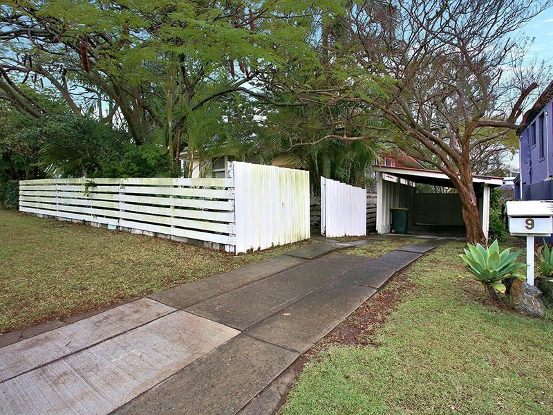 9 Cecile Street, Balmoral QLD 4171