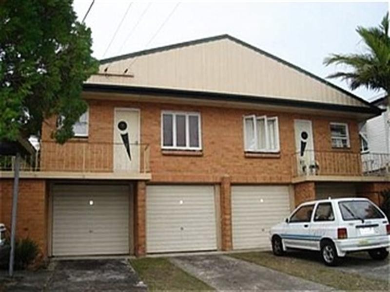 Coorparoo QLD 4151