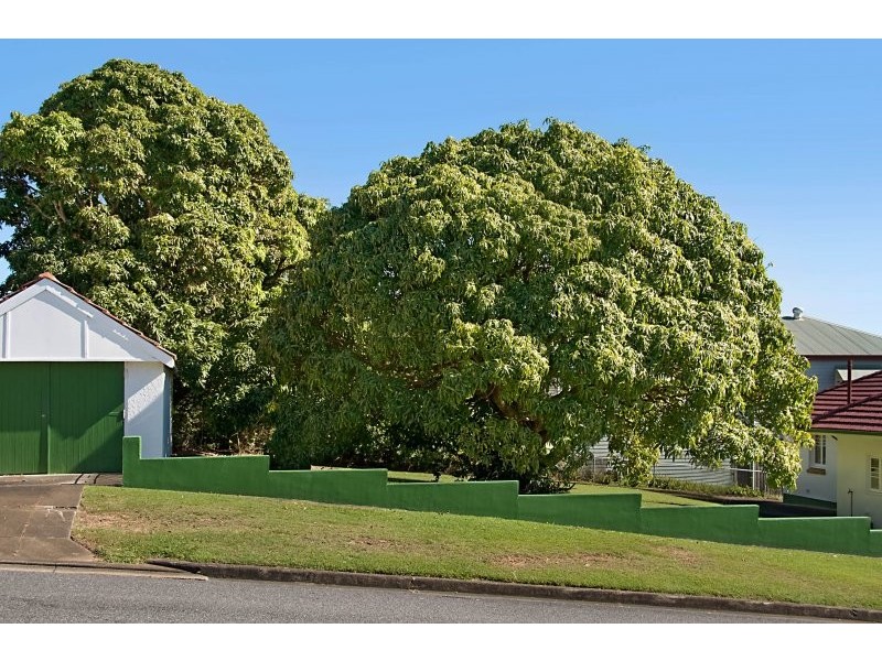 77 Dahlia Street, Cannon Hill QLD 4170