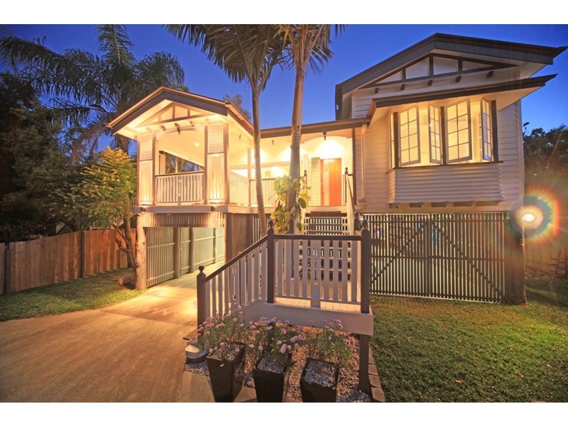 344 Riding Road, Balmoral QLD 4171