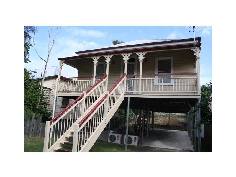 East Brisbane QLD 4169