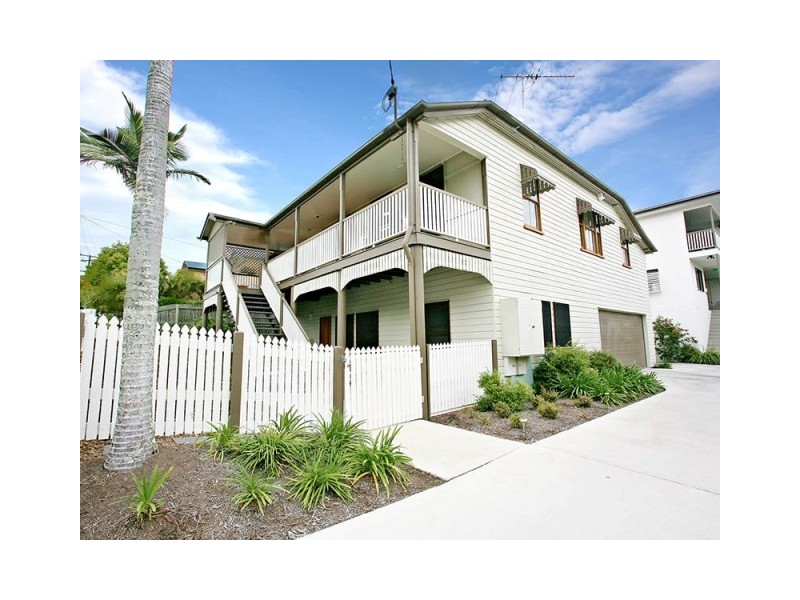 Norman Park QLD 4170