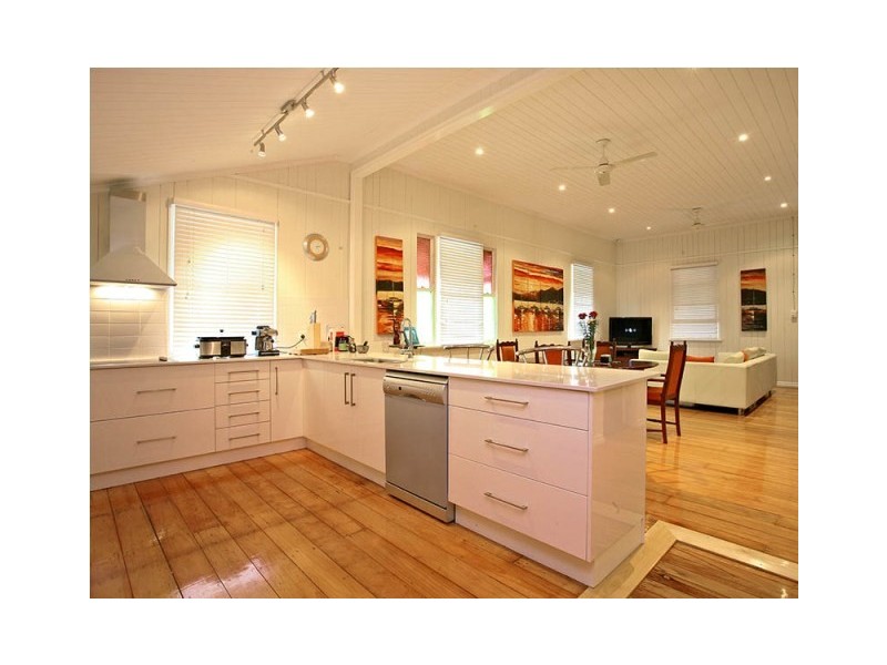Norman Park QLD 4170