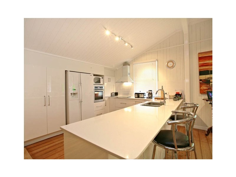 Norman Park QLD 4170