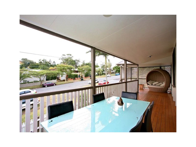 Norman Park QLD 4170