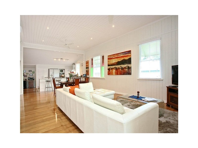 Norman Park QLD 4170