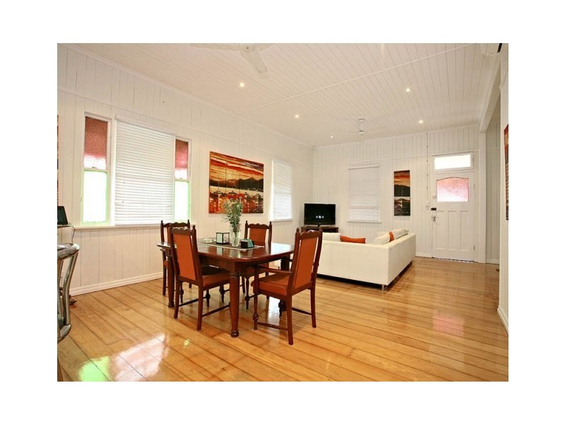 Norman Park QLD 4170
