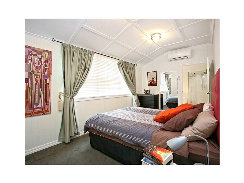 Norman Park QLD 4170