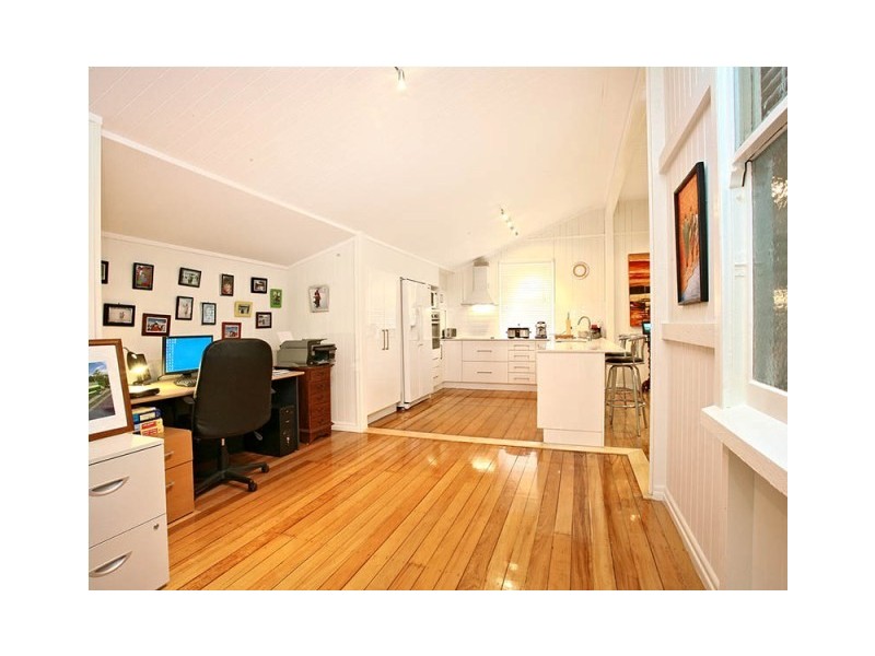 Norman Park QLD 4170