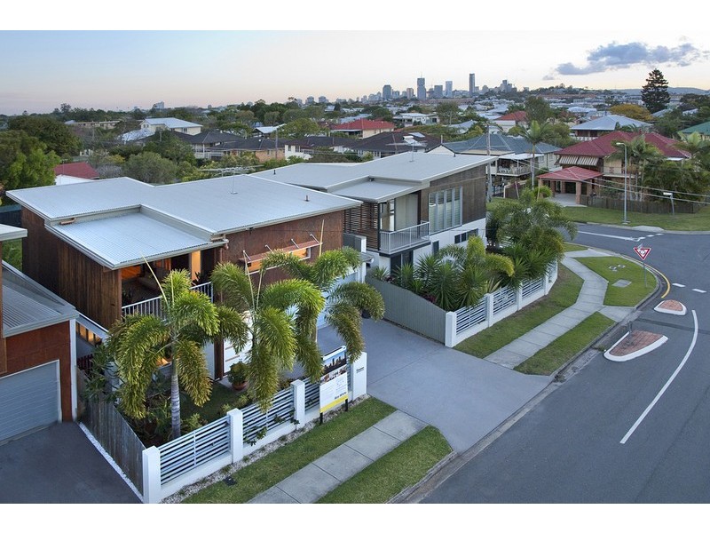 8 Eton Street, Bulimba QLD 4171