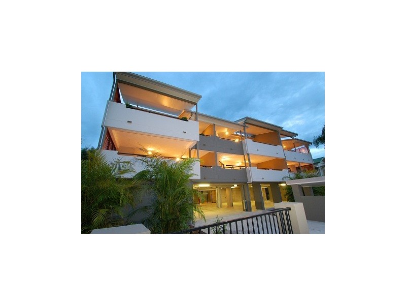 9/25 Richmond Road, Morningside QLD 4170
