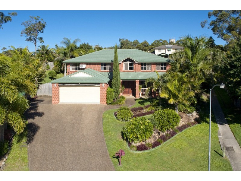 28 Windjana Court, Shailer Park QLD 4128