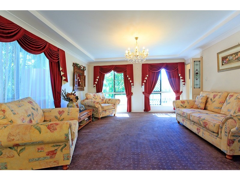 28 Windjana Court, Shailer Park QLD 4128