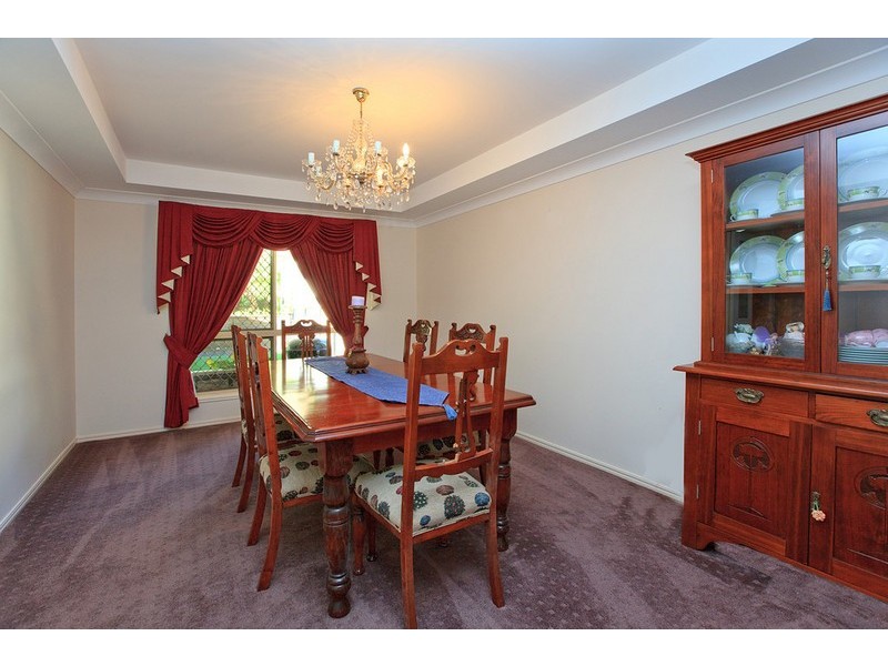28 Windjana Court, Shailer Park QLD 4128