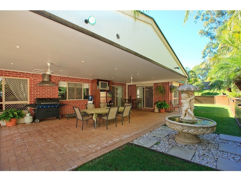 28 Windjana Court, Shailer Park QLD 4128